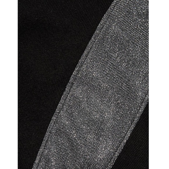 NWOT n:philanthropy Barkley Metallic-Stripe Jogger - Picture 3 of 10